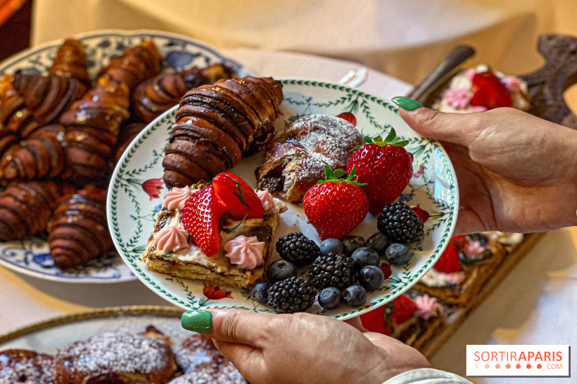 Brunch Boubalé