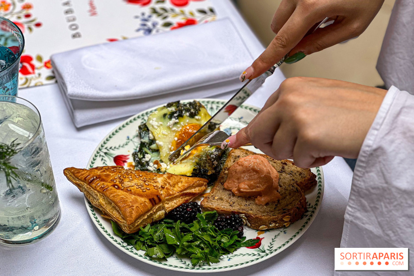 Brunch Boubalé - image00085