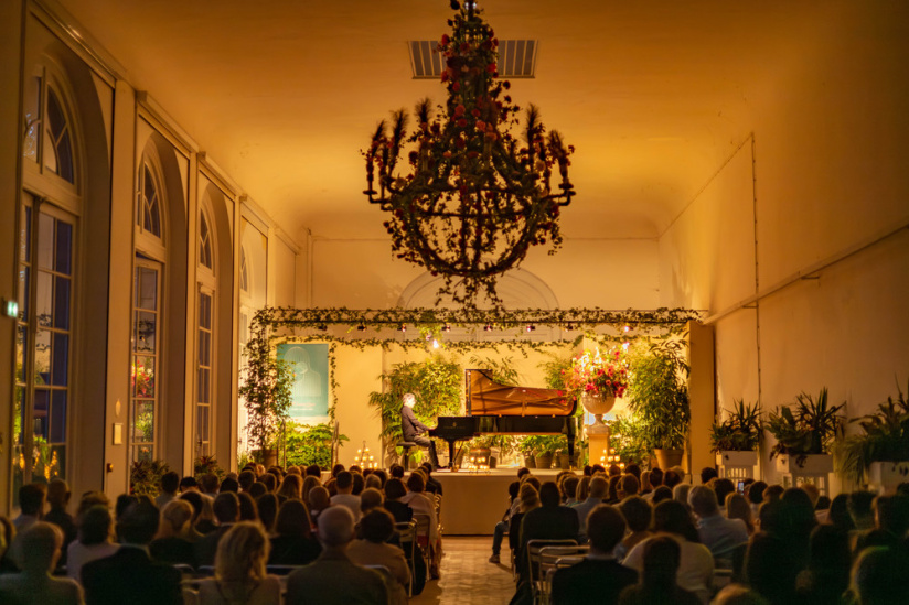 39e Festival Chopin à Paris