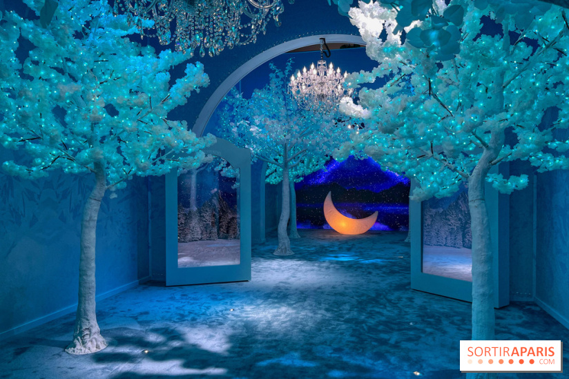 House of Dreamers