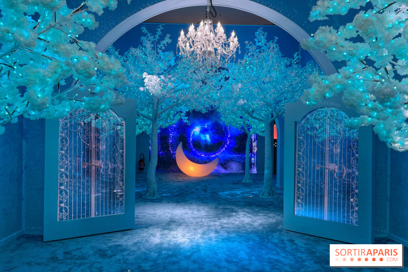 House of Dreamers