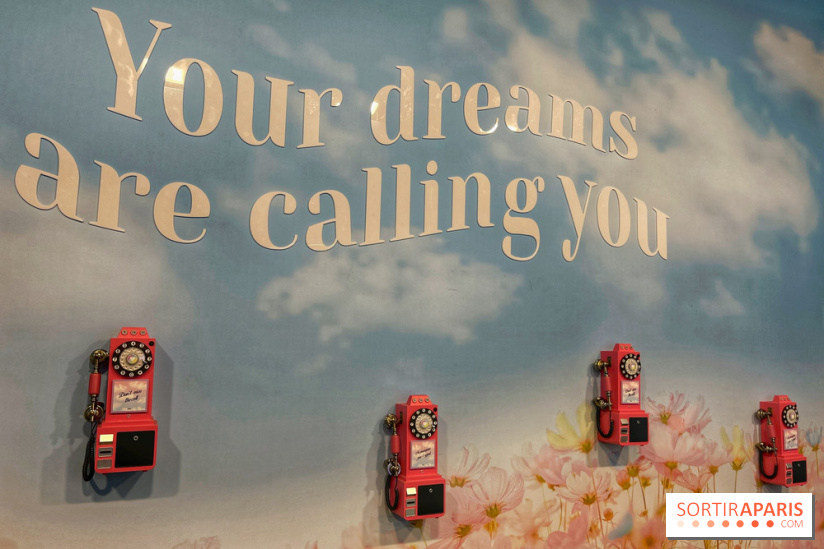 House of Dreamers