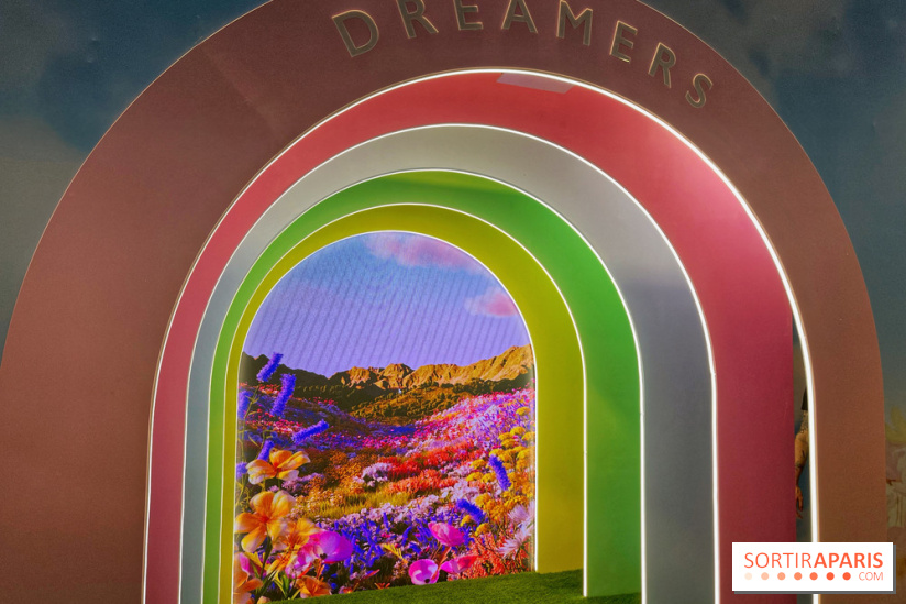House of Dreamers