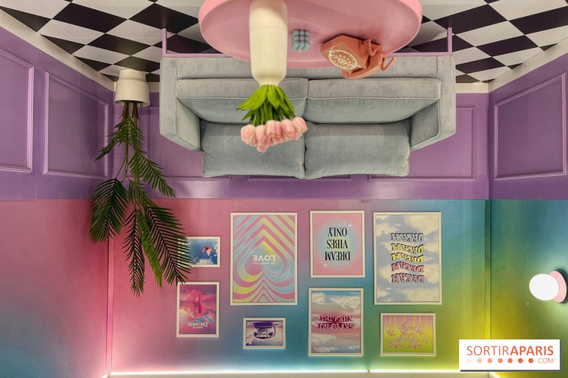 House of Dreamers