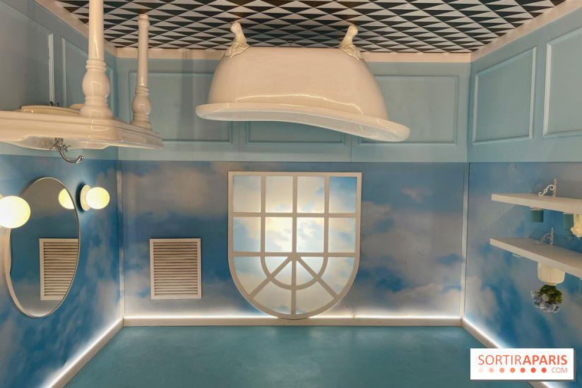 House of Dreamers - IMG 1479