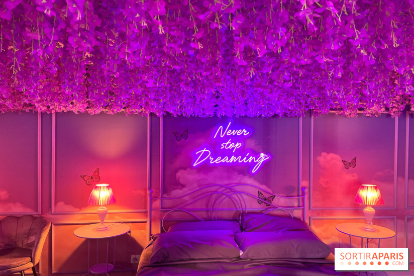 House of Dreamers