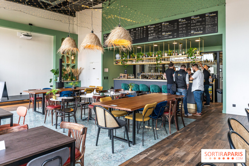 Le meilleur Burger de France 2024 à la Ménagerie du roi par Anthony Pautrat -  A7C5454