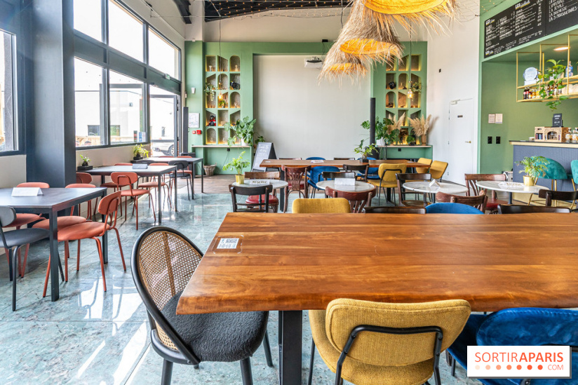 Le meilleur Burger de France 2024 à la Ménagerie du roi par Anthony Pautrat -  A7C5456