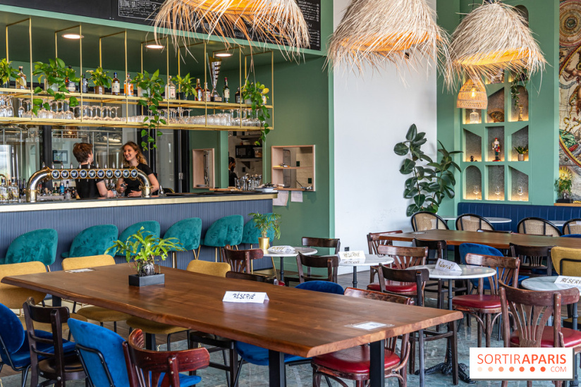 Le meilleur Burger de France 2024 à la Ménagerie du roi par Anthony Pautrat -  A7C5469