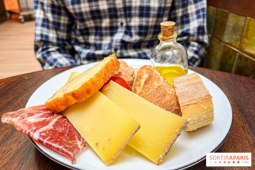 Brunch du Pulitzer - nos photos
