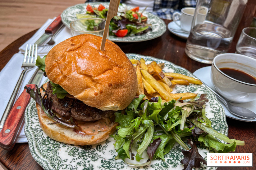 Brunch du Pulitzer - nos photos - image00051