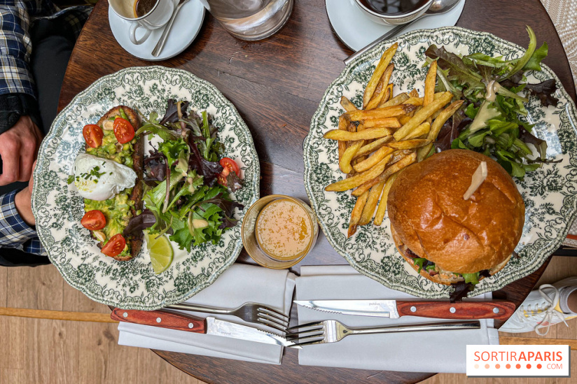 Brunch du Pulitzer - nos photos - image00052