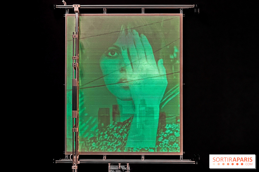 Exposition OR NORME à la Maison Guerlain des Champs-Élysées - image00073