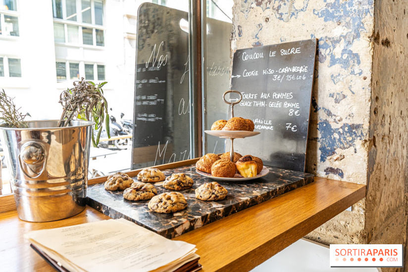 Coucou Café restaurant - bistrot -  A7C4171