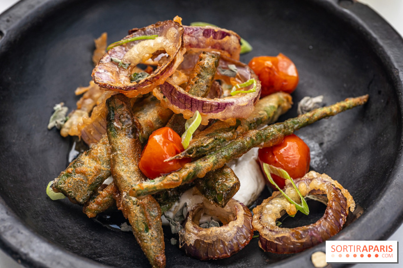 Coucou Café restaurant - bistrot -  A7C4174