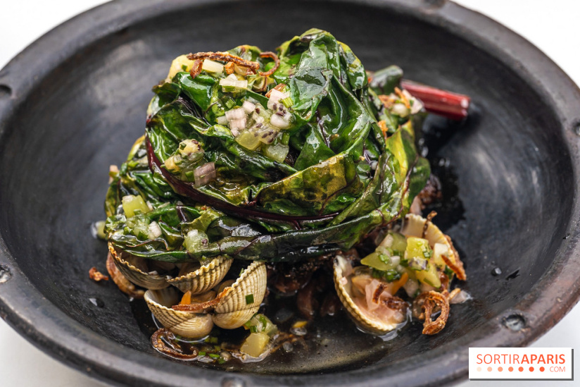 Coucou Café restaurant - bistrot -  A7C4181