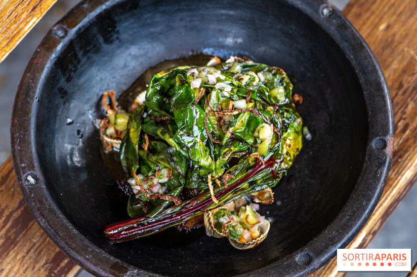 Coucou Café restaurant - bistrot -  A7C4185