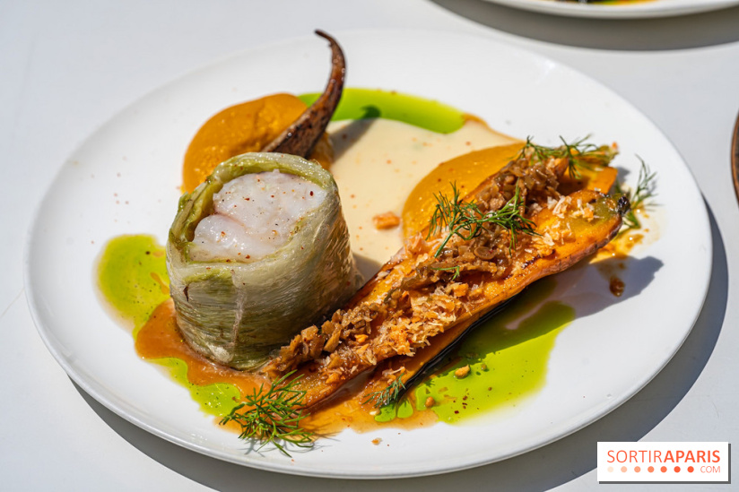 Coucou Café restaurant - bistrot -  A7C4208