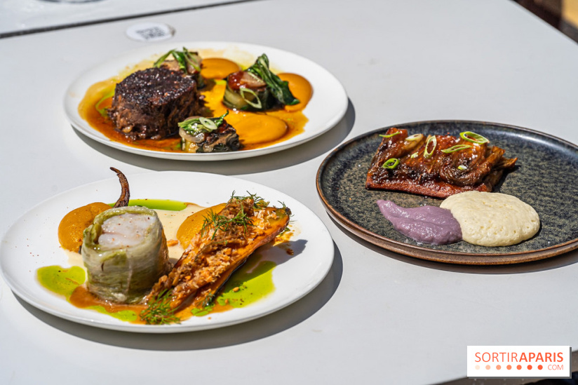 Coucou Café restaurant - bistrot -  A7C4209