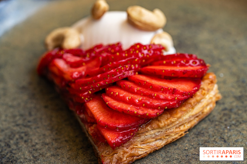 Coucou Café restaurant - bistrot -  A7C4217