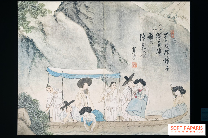 Noli, jeux coréens  - IMG 9657