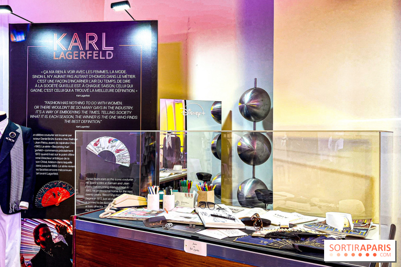 Exposition