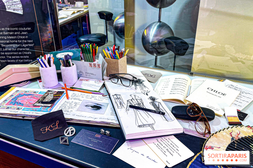 Exposition