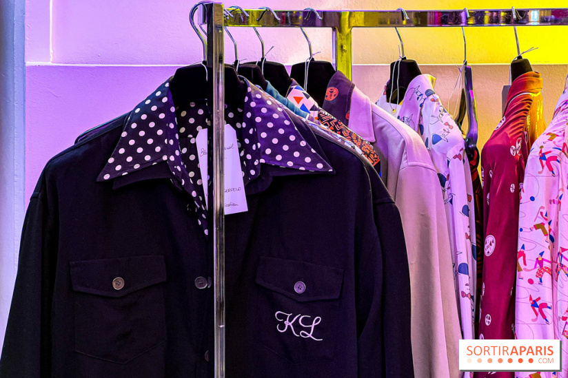 Becoming Karl Lagerfeld
