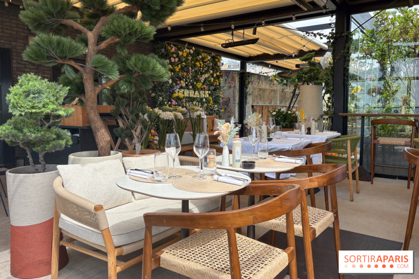 Edmond, Terrass Hotel  - IMG 3016