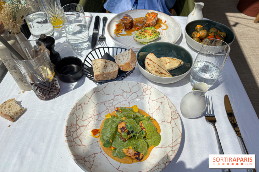 Edmond, Terrass Hotel  - IMG 3053