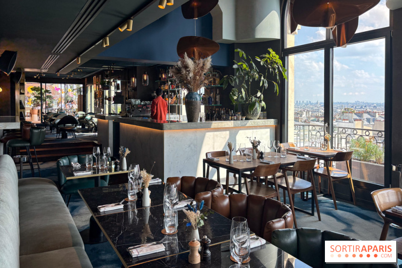 Edmond, Terrass Hotel  - IMG 3085