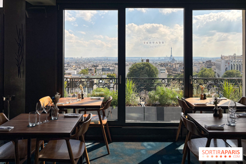 Edmond, Terrass Hotel  - IMG 3087