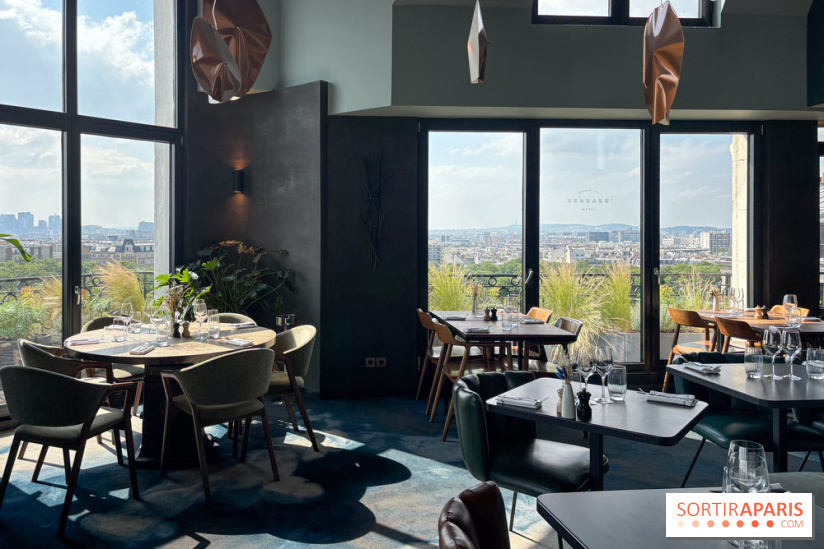 Edmond, Terrass Hotel  - IMG 3091