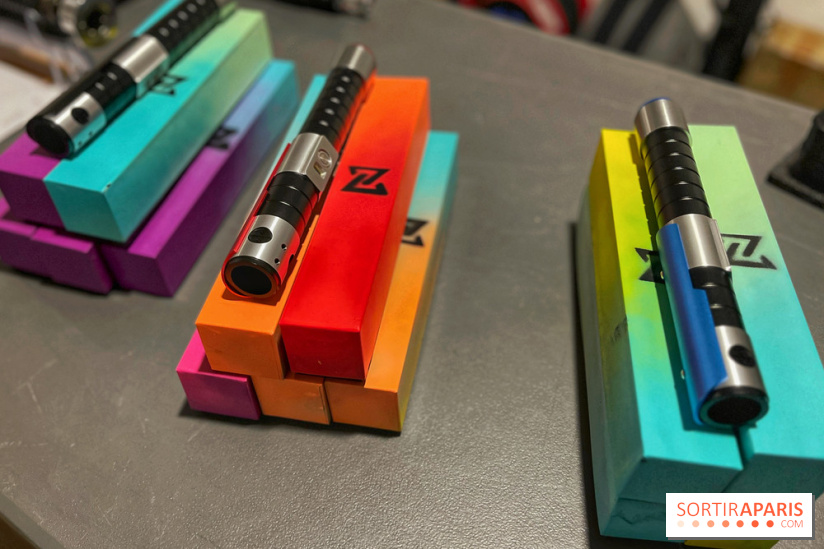 L'Open de France de Sabre Laser  - IMG 1703