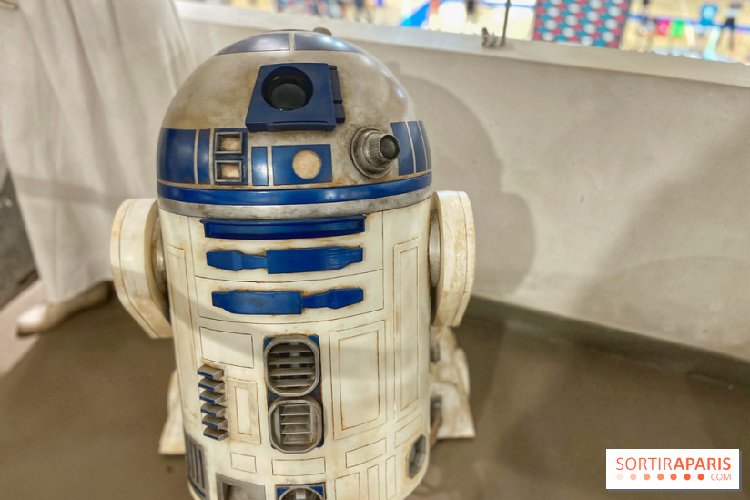 L'Open de France de Sabre Laser  - IMG 1705