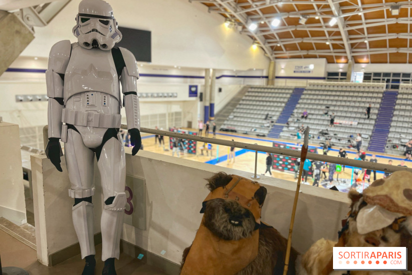 L'Open de France de Sabre Laser  - IMG 1708