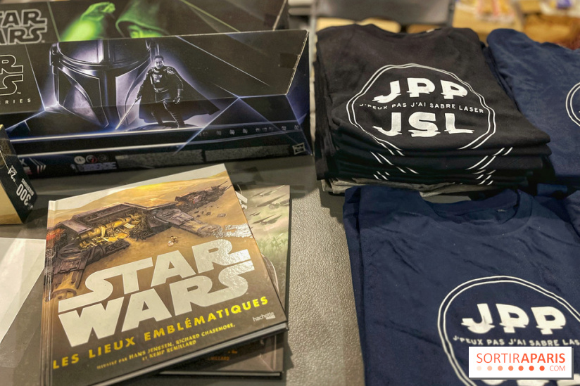 L'Open de France de Sabre Laser  - IMG 1726