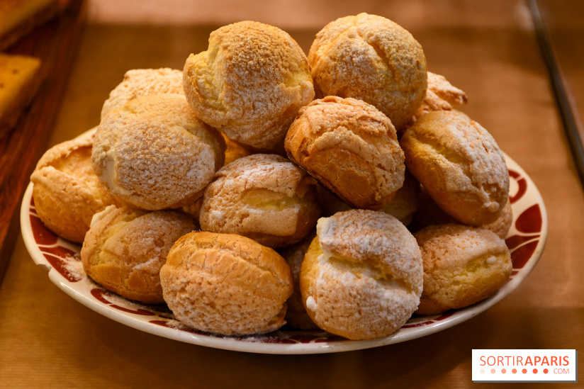 La Boulangerie Méditerranéenne à Montrouge - DSC 1319
