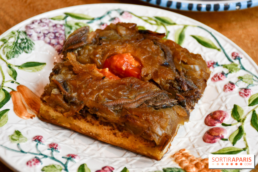 La Boulangerie Méditerranéenne à Montrouge - DSC 1327