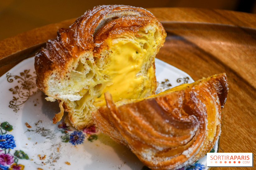 La Boulangerie Méditerranéenne à Montrouge - DSC 1338