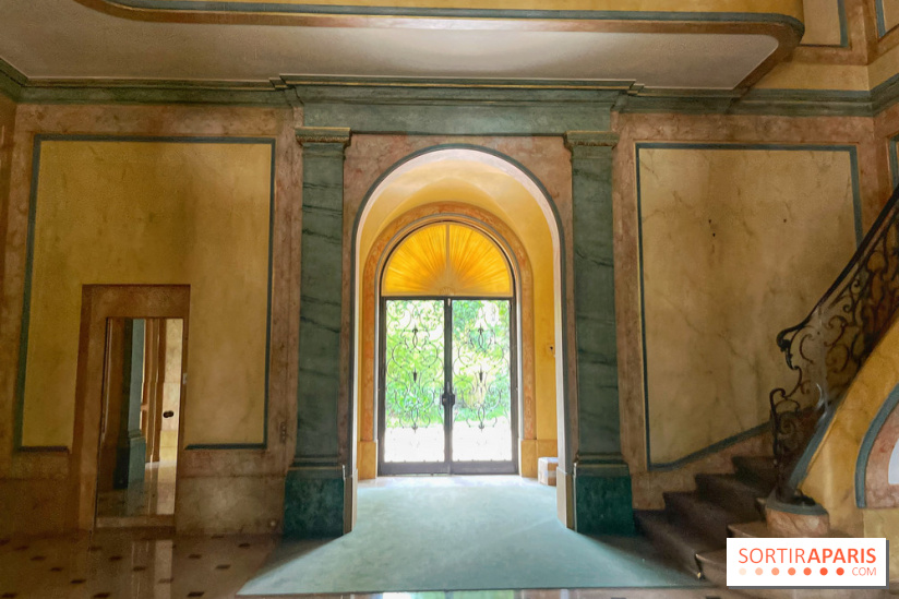 Villa Windsor - IMG 1535