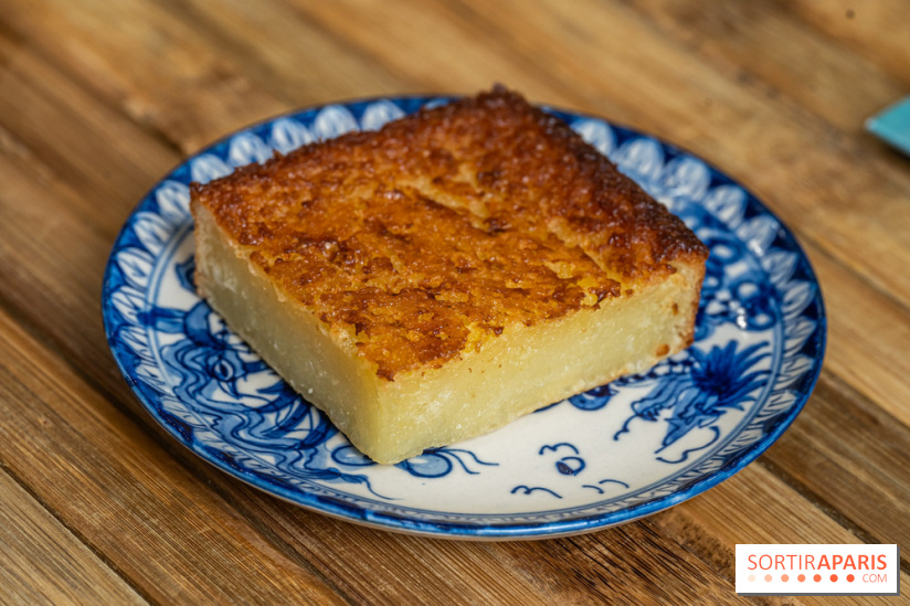 Hoa Cà Phê, le Coffee Shop Vietnamin du 11e à Paris -  A7C5540