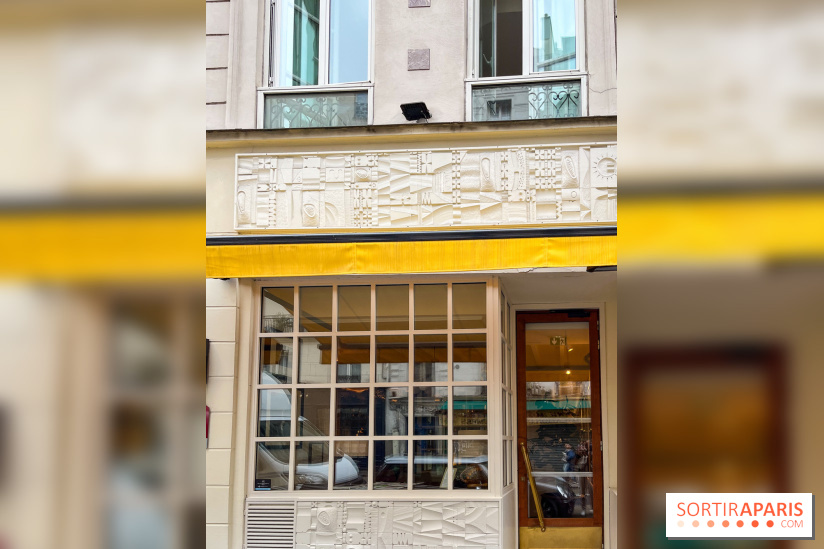 Hôtel Pulitzer - nos photos