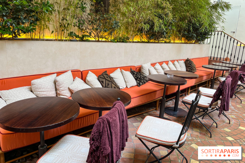 Hôtel Pulitzer - nos photos - image00055