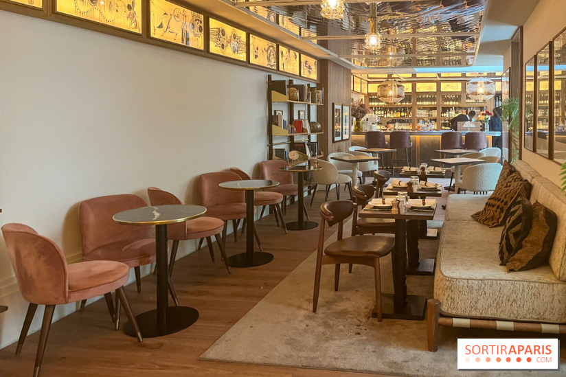 Hôtel Pulitzer - nos photos - image00038