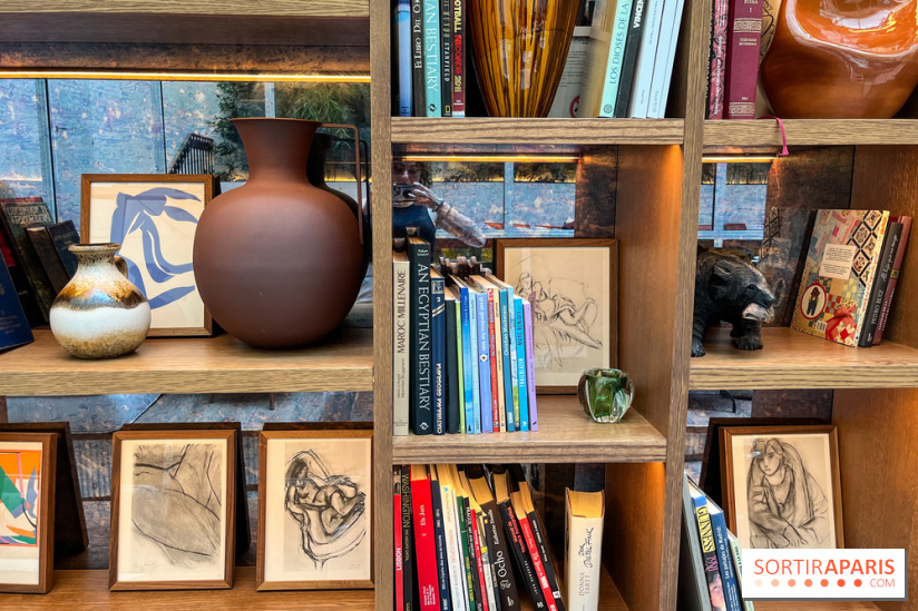 Hôtel Pulitzer - nos photos - image00059