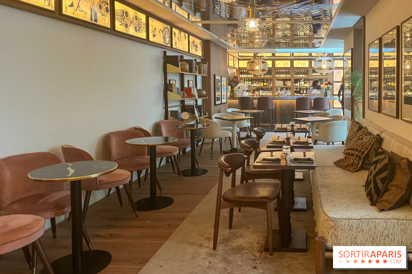 Hôtel Pulitzer - nos photos - image00036