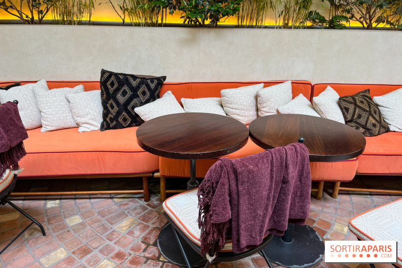 Hôtel Pulitzer - nos photos - image00056