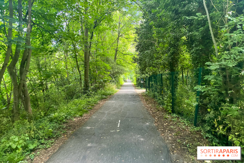 Paris-Meaux à vélo, nos photos