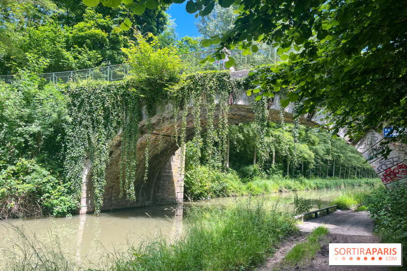 Paris-Meaux à vélo, nos photos